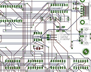 Contact Sensor Thumb